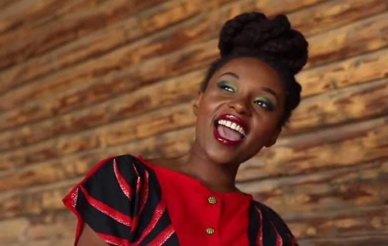 « Queen », le nouveau single de Sista Clarisse