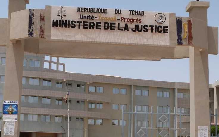 Tchad : ouverture du procès d'un vaste réseau de trafiquants de drogue