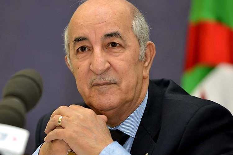 Après avoir « dégagé » Bouteflika en fauteuil, les Algériens face à l'équation Tebboune
