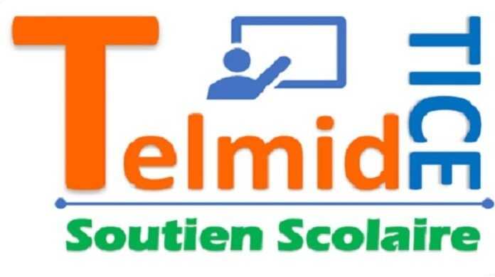 TelmidTICE_Soutien_Scolaire