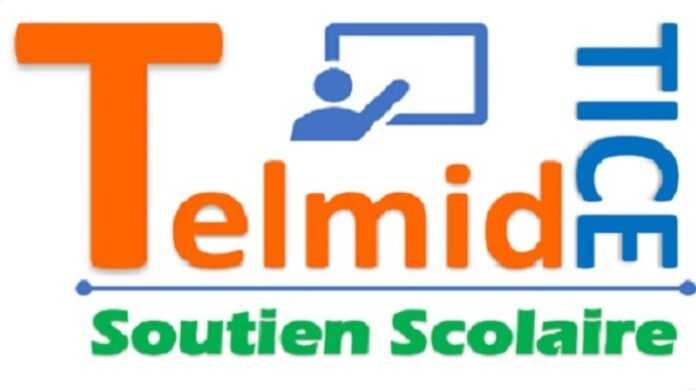 TelmidTICE_Soutien_Scolaire