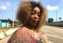 « Une moitié de moi est morte avec mon fils », la triste déclaration de Tina Glamour, mère d’Arafat Dj « Une moitié de moi est morte avec mon fils », la triste déclaration de Tina Glamour, mère d’Arafat Dj