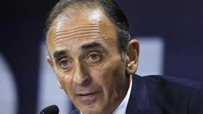 Eric Zemmour