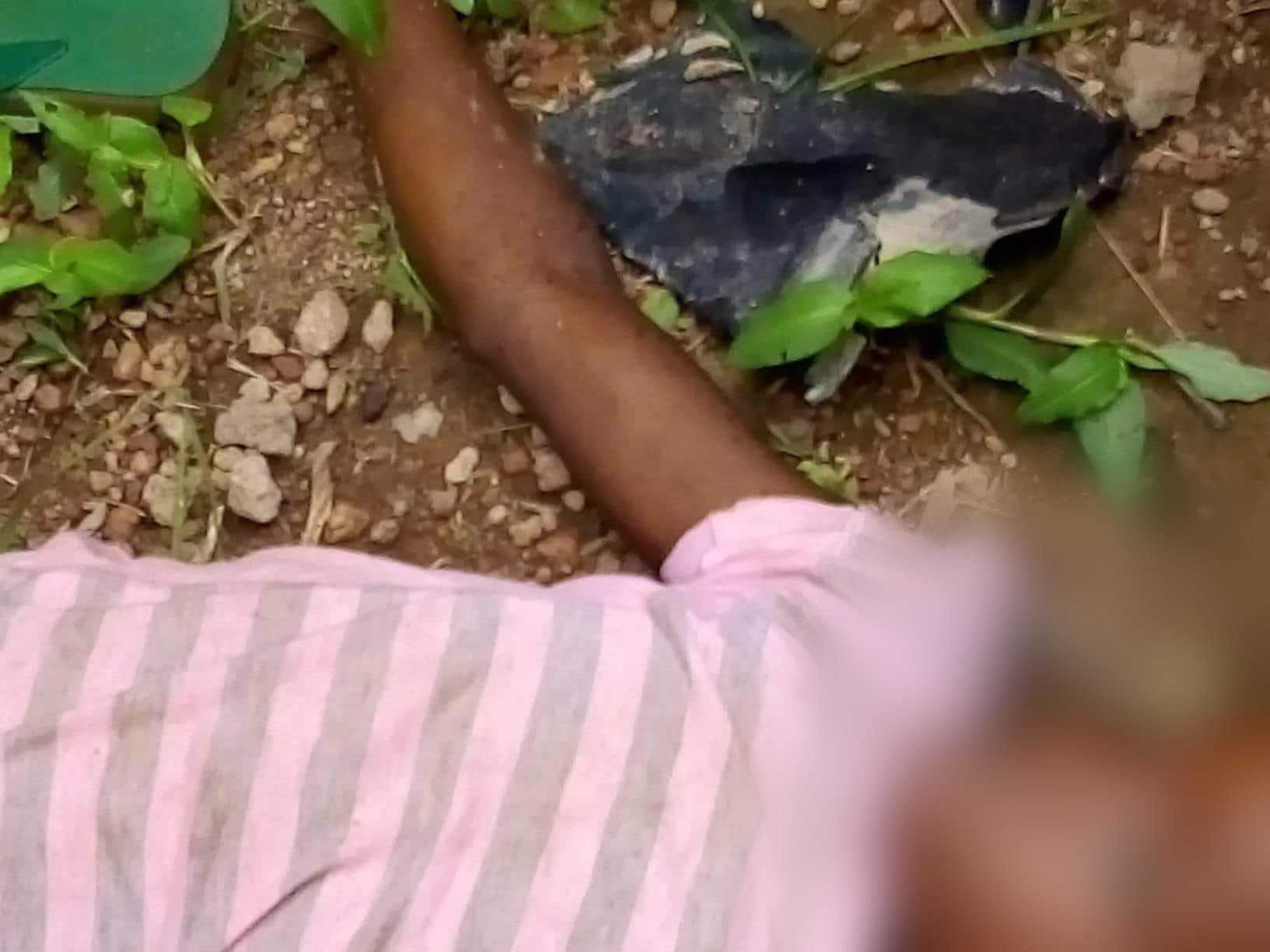 Guinée : une fillette de 7 ans violée et tuée par deux frères de lait