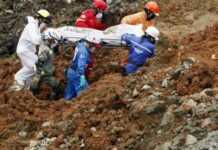 Guinée : deux morts dans l’éboulement d’une mine d’or à Silabada Guinée : deux morts dans l’éboulement d’une mine d’or à Silabada