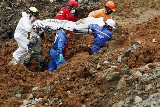 Guinée : deux morts dans l'éboulement d'une mine d'or à Silabada