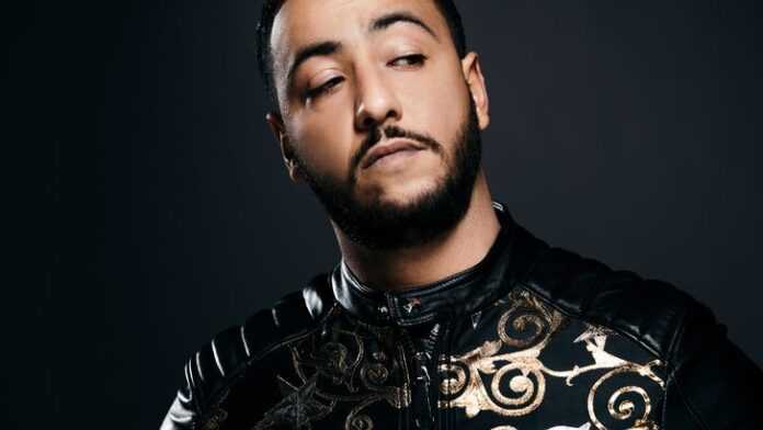 Lacrim