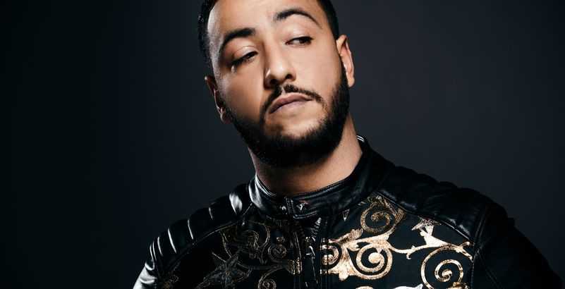 Actu rap : Lacrim sévèrement clashé par le blogueur Mohamed Loumani ! (Vidéo)