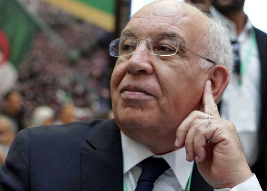 Algérie : Abdelaziz Rehabi s'interroge sur la volonté réelle des rédacteurs de l'avant-projet de révision de la Constitution