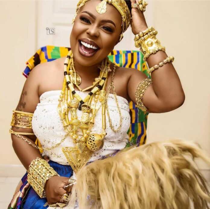 Afia Schwarzenegger