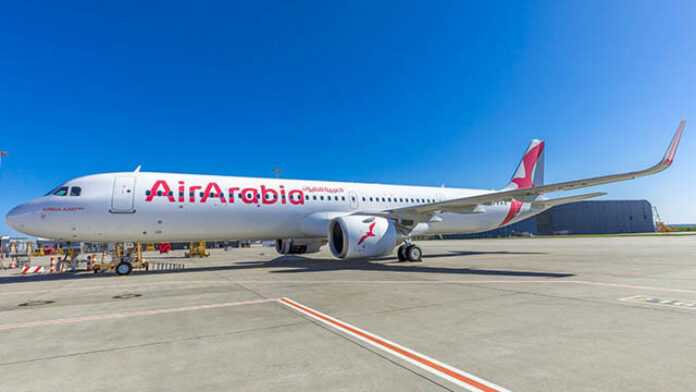 Air Arabia