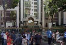 EKoumou Magnus André nommé ambassadeur du Cameroun en France EKoumou Magnus André nommé ambassadeur du Cameroun en France