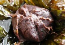 Nnam owondo Nnam owondo