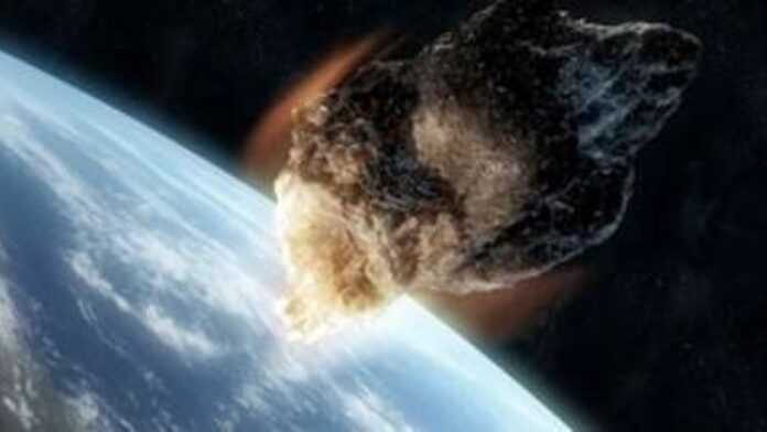 asteroide