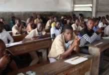 Cameroun : des épreuves du baccalauréat reportées pour… raison de fuite ?