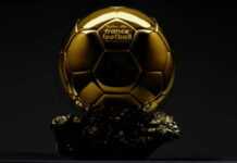 Ballon d’or France Football : « Il n’y aura pas d’édition 2020 » !