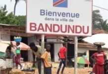 RDC : le maire de Badundu incarcéré à la suite d’une tentative de vol de ciment et de tôles RDC : le maire de Badundu incarcéré à la suite d’une tentative de vol de ciment et de tôles