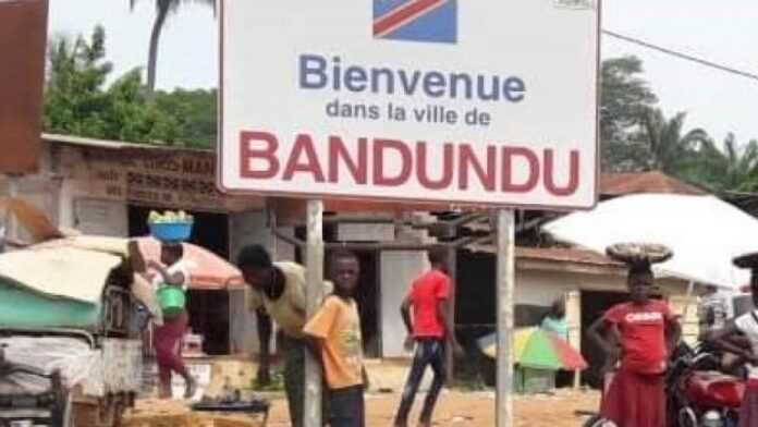 Bandundu