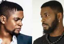 Côte d’Ivoire : Bebi Philip regrette DJ Arafat, en attendant la réaction de la chine Côte d’Ivoire : Bebi Philip regrette DJ Arafat, en attendant la réaction de la chine