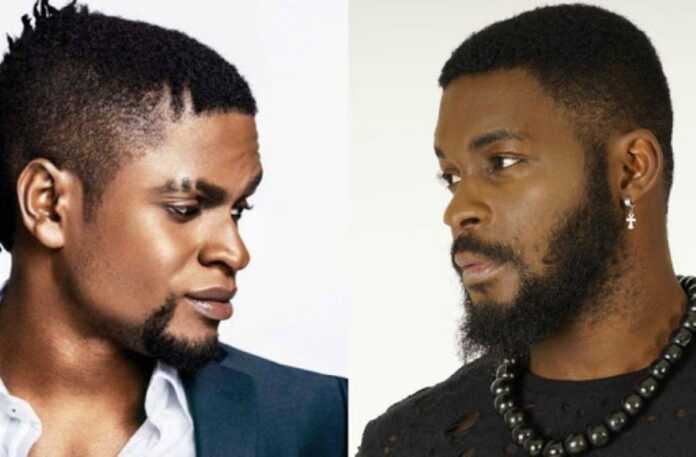 Bebi Philip et DJ Arafat