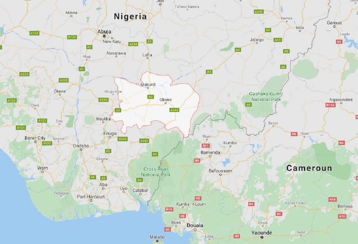 Nigeria : 21 disparitions et seulement 2 survivants dans un naufrage