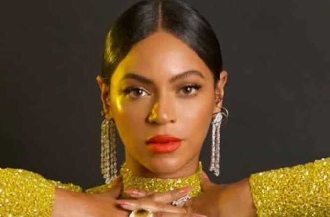 People, « Black is King » : voici les détails du 1er film de Beyonce