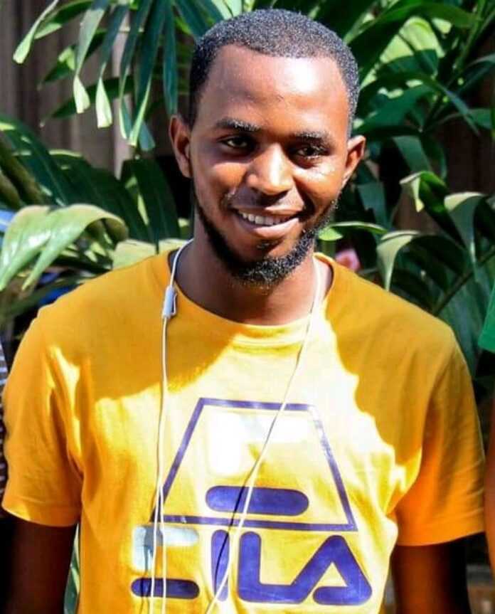 Boubacar Diallo