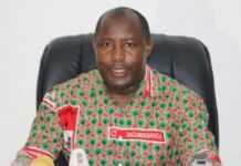 Burundi : ouverture politique du nouveau régime ? Burundi : ouverture politique du nouveau régime ?