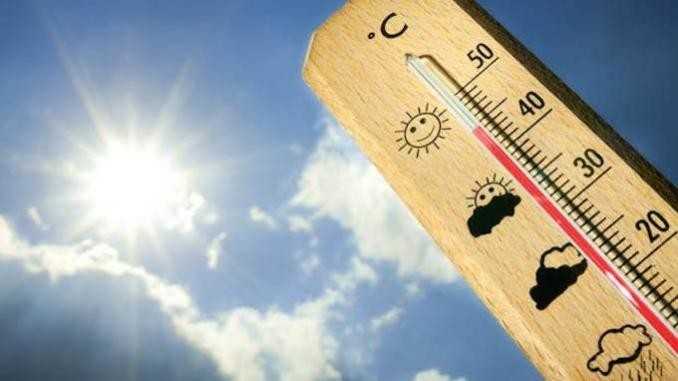 Mauritanie : un garçon tué par la canicule à Waddan