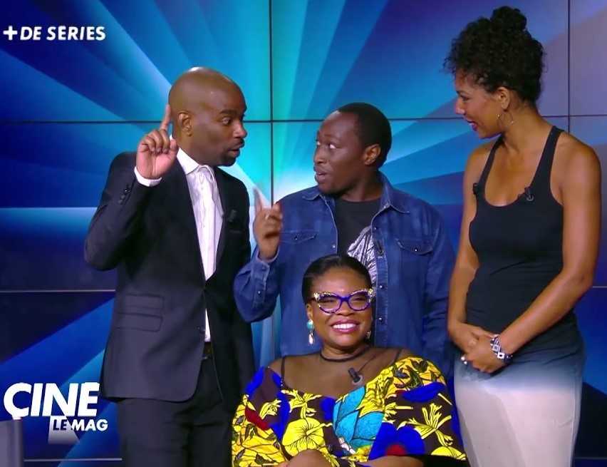 Canal+ Afrique en guerre contre Assa Traoré : l'équipe de « Ciné Le Mag » sort la carte solidarité et démissionne