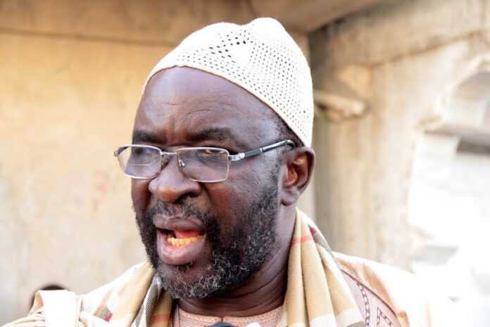 Cissé Lô