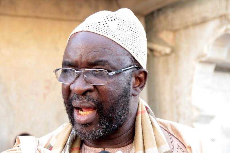 Sénégal : après Assane Diouf, Moustapha Cissé Lô, il y a problème !