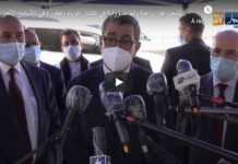 Covid-19 : le point sur la situation qui empire en Algérie Covid-19 : le point sur la situation qui empire en Algérie