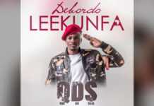 Côte d’Ivoire, Musique : le message de Debordo Leekunfa à Arafat DJ Debordo Leekunfa