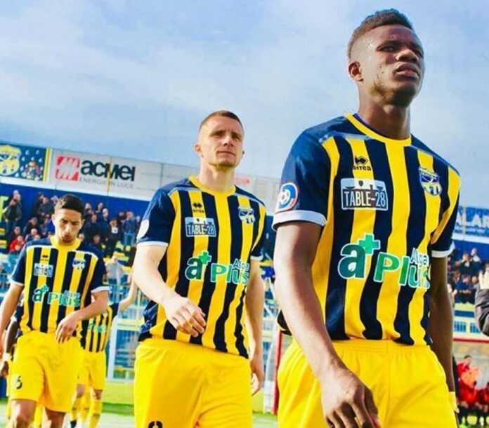 Diomansi Coulibaly