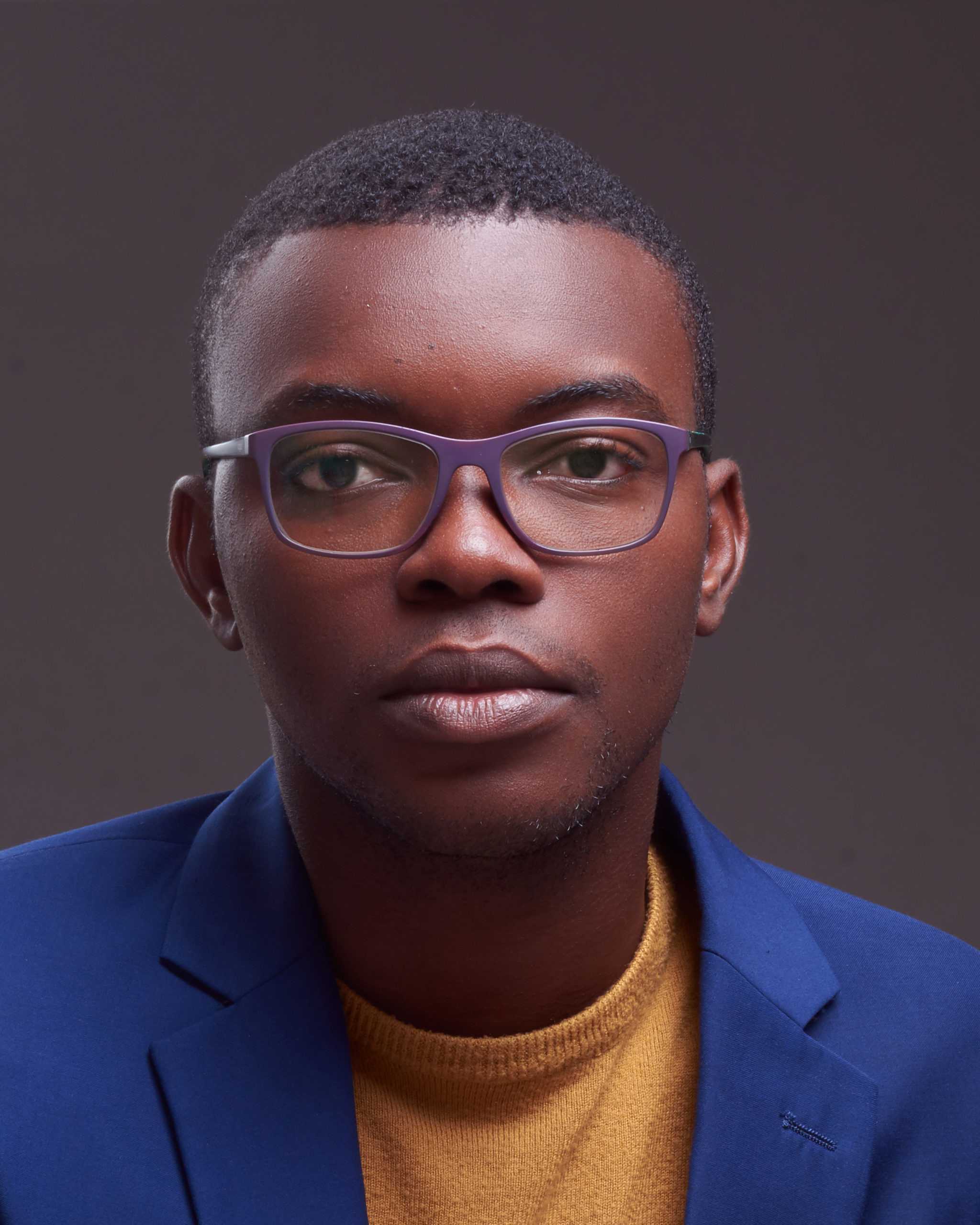 Domegue Kodjo : l'art d'imager les émotions