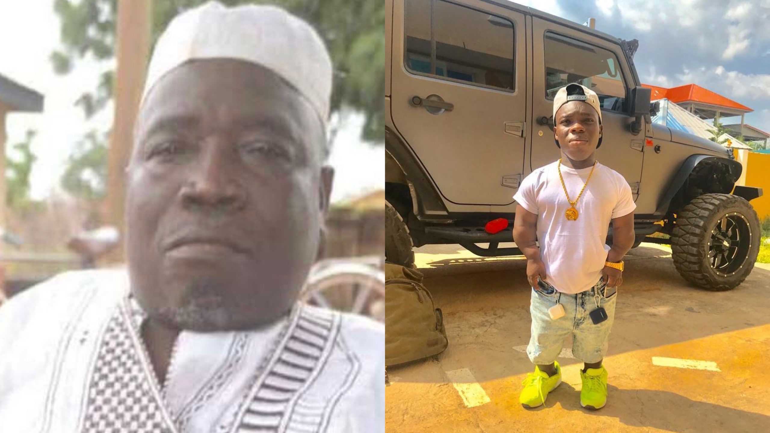 Ghana : triste nouvelle pour le « milliardaire » Shatta Bandle