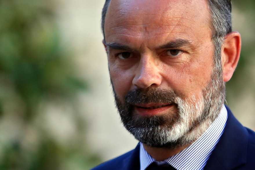 Edouard Philippe emporté par le Covid, Didier Raoult, l'hydroxychloroquine et le& remdésivir