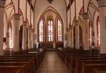 Réouverture des lieux de culte au Togo : à quand un retour à la normale ?