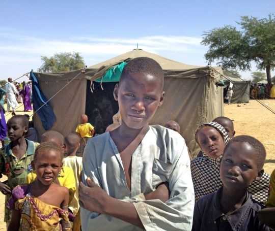 Niger : alerte aux enfants déscolarisés à cause du Covid-19