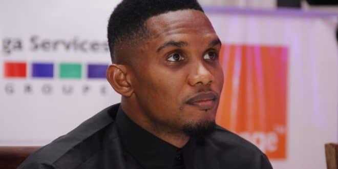 Cameroun, Côte d'Ivoire : la mort de Samuel Eto'o annoncée « type DJ Arafat », le 12 août ?