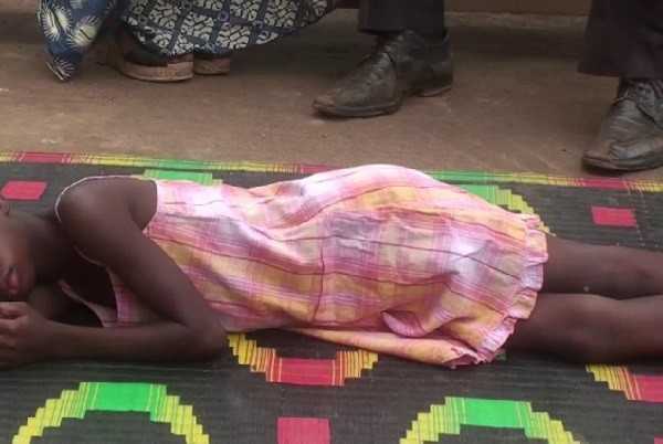 Kenya : les mutilations génitales des filles explosent avec le Coronavirus