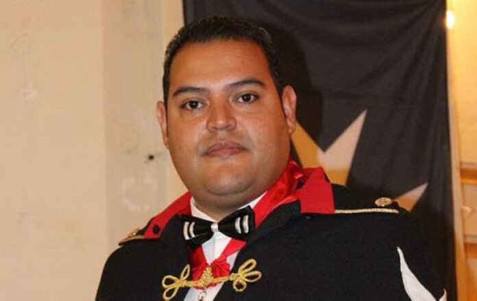 Félix Ramos