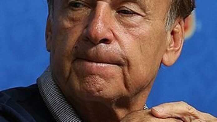 Gernot Rohr Gernot Rohr
