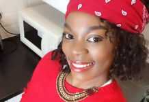 Qui est Gisèle Mbeku, cette Congolaise qui fait rayonner la cuisine africaine sur les réseaux sociaux ? Gisèle Mbeku