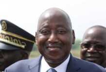 Décès brutal du Premier Ministre Amadou Gon Coulibaly : « Inna Lillahi wa inna ilayhi raji’un! « 