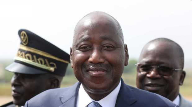 Côte d'ivoire : décès du Premier ministre Amadou Gon Coulibaly, ce que l'on sait