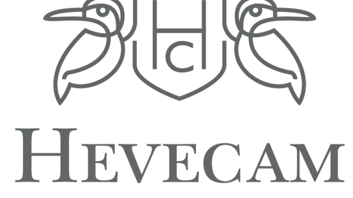 Hevecam-Logo