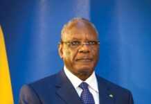 Mali : sale temps pour IBK et son fils Karim Keïta Mali : sale temps pour IBK et son fils Karim Keïta