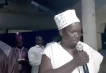Guinée : liberté provisoire pour 5 « disciples » de l’imam Nanfo